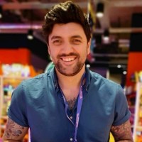 Fun Station Ltd Employee Chris Alexander's profile photo