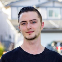 ChronicCareIQ Employee Cody Burkhart's profile photo