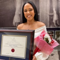 The Learning Bar Employee Gabrielle Gravesande's profile photo
