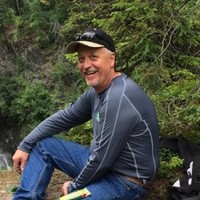 Hilcorp Energy Company Employee Scott Bumbaugh's profile photo