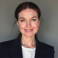 Sharp & Carter Employee Lauren Downing's profile photo