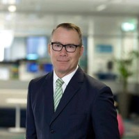 Hospitality Employers Mutual Limited Employee Matthew Wilson's profile photo