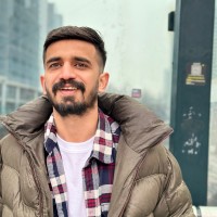 Colossus Security Inc. Employee Ruchir Desai's profile photo