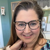 Charlotte Jewish Preschool Employee Rachel Kaplan's profile photo