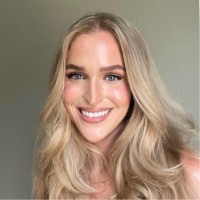 Meta Employee Audrey G's profile photo