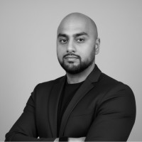 Roboyo Employee Kulraj Smagh's profile photo
