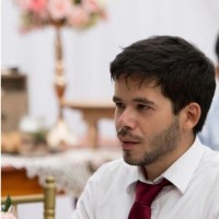 FromSolvers Employee Juan Alva's profile photo