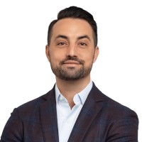 Evoke Advisors Employee JJ Figlin's profile photo