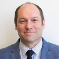 Sigma Air Conditioning Employee Paul Kearvell's profile photo