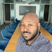 PROS Employee Marcus Fields's profile photo