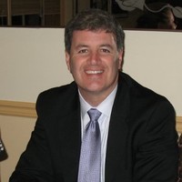 American Institute Employee Christopher Coutts's profile photo