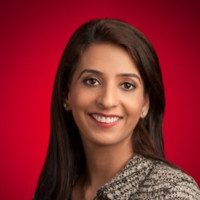 Google Cloud Security Employee Shivalika S.'s profile photo