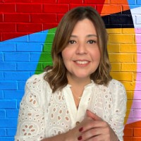 Interativa Learn Employee Aline Penha's profile photo