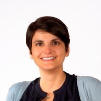 NEJM Group Employee Maro Gartside's profile photo