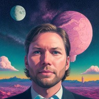 Isabel Group Employee Stijn van Haute's profile photo