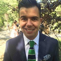 SanLucar Group Employee Jaime Sánchez- González's profile photo