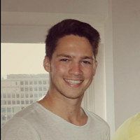 Groupe Terre Employee Mathieu Mestdag's profile photo