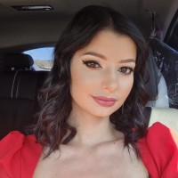 BT Capital Partners Employee Alexandra-Voichița Podina's profile photo