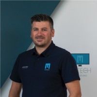 EMTech Employee Marinos Livanos's profile photo