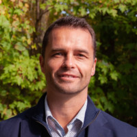 Canadian Tire Corporation Employee James Prescott's profile photo