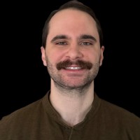 Logically Employee Will Marshall's profile photo