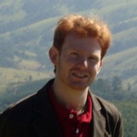 Eviosys Employee Tom Perrin's profile photo
