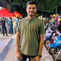QualityKiosk Technologies Pvt. Ltd. Employee Sagar Salunkhe's profile photo