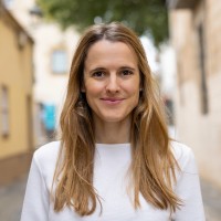 MEETOPTICS Employee Bárbara Buades's profile photo