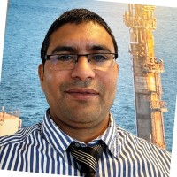 ADNOC Group Employee Arvind Sheoran's profile photo