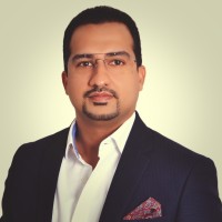 KITMEK Employee Anand Kadian's profile photo