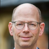 Cranleigh School Employee John Taylor's profile photo