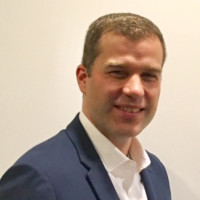 USI Insurance Services Employee Matthew Alvis's profile photo