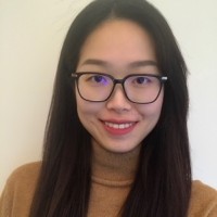Community Counseling and Mediation Employee Qihua Ge's profile photo