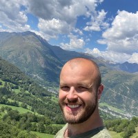 NIPO Software Employee Bas Bakker's profile photo