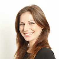 GIATA GmbH Employee Kalina Nikolova's profile photo