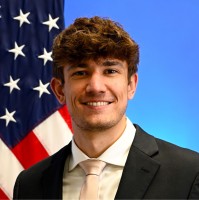 Naval Surface Warfare Center, Corona Division Employee Sam Richard's profile photo
