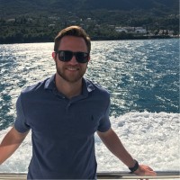 Bradley Denson Email & Phone Number