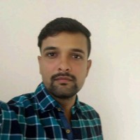 GLODESI TECHNOLOGIES Employee Bharath Br's profile photo