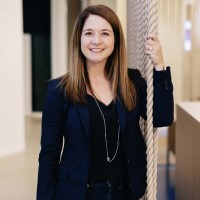 SailPoint Employee Michelle's profile photo