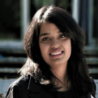 Influence Mobile Employee Nishtha Garg's profile photo