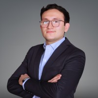 Iván Bustos Email & Phone Number