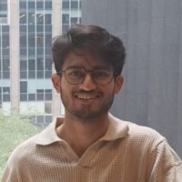 Armatrix Employee Anushtup Nandy's profile photo