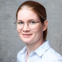 IT Center RWTH Aachen Employee Ilona Lang's profile photo