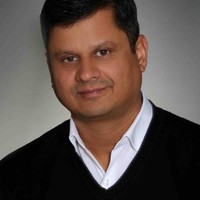 Trammell Crow Company Employee Rahul Dutta's profile photo