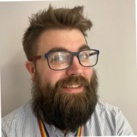 RICS Employee Jack Sawbridge's profile photo