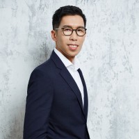 Daniel Ng Email