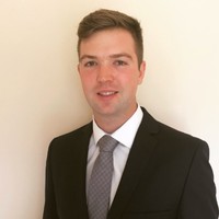 Glanbia Employee Barry Purcell's profile photo