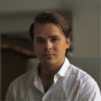 Front Agency Employee Daniel Backlund's profile photo