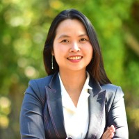 Yelp Employee Kathy le's profile photo