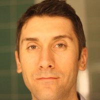 Stora Enso Employee Ciprian Nastase's profile photo